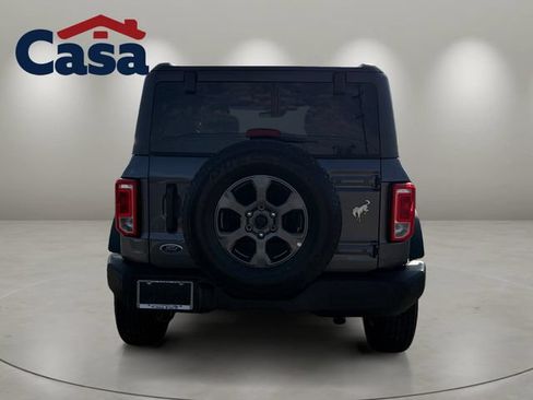 Used 2025 Ford Bronco Big Bend AWD/4WD image 6