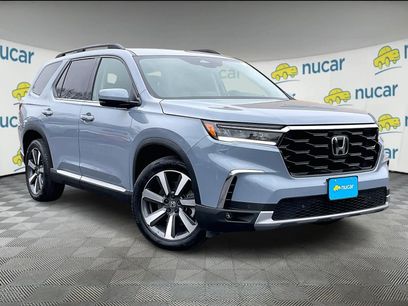 Used 2023 Honda Pilot Touring