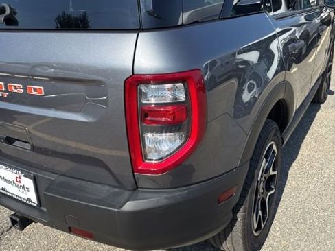 Used 2021 Ford Bronco Sport Big Bend image 10