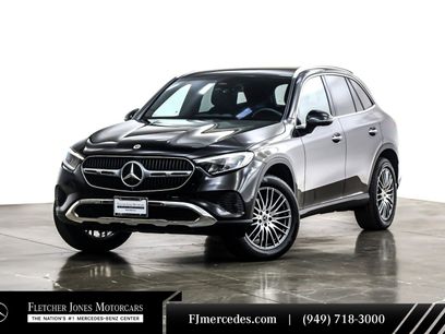 Certified 2025 Mercedes-Benz GLC 300