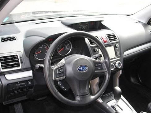 Used 2016 Subaru Forester 2.5i w/ Alloy Wheel Package image 17