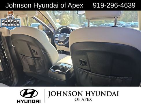 Used 2020 Kia Telluride EX image 22