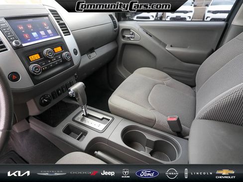 Used 2019 Nissan Frontier SV w/ Value Truck Package image 20