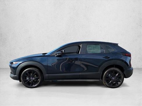 New 2026 MAZDA CX-30 AWD 2.5 S w/ Select Sport Pkg image 5