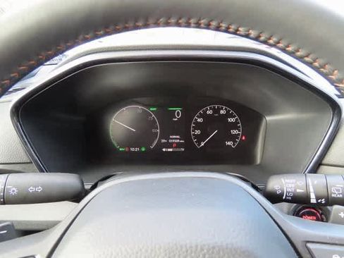 Certified 2024 Honda CR-V Sport-L image 25