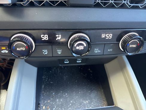 Certified 2024 Honda Accord EX image 29