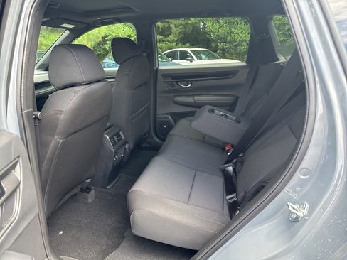 Used 2026 Honda CR-V TrailSport image 19
