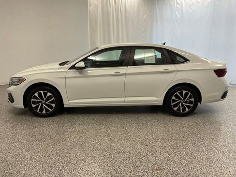 Used 2024 Volkswagen Jetta S FWD image 5