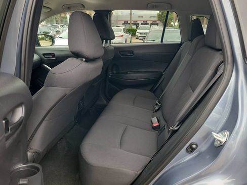 Used 2026 Toyota Corolla Cross LE FWD image 10