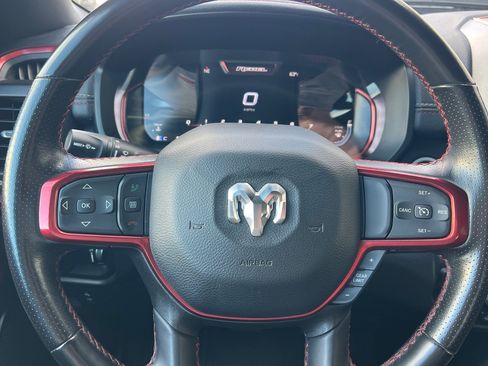 Used 2023 RAM 1500 Rebel w/ Rebel Level 1 Equipment Group image 25