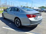 Used 2023 Chevrolet Malibu LT image 5