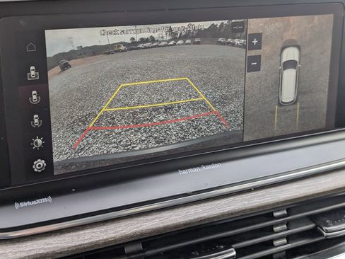 Used 2021 Kia Telluride SX w/ Nightfall Edition Package image 21