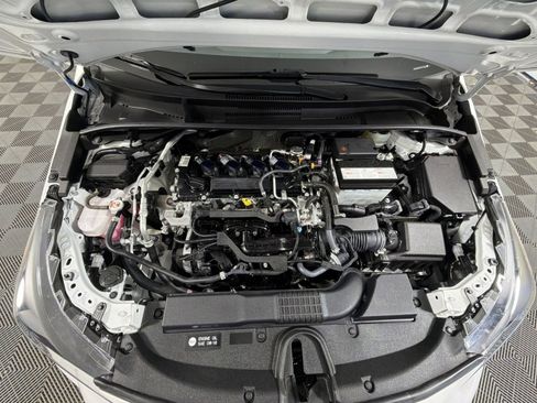 Used 2022 Toyota Corolla SE image 26