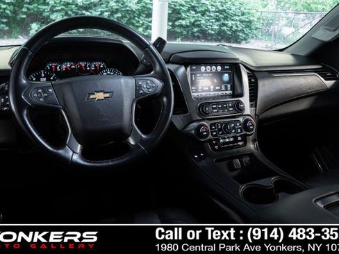 Used 2016 Chevrolet Tahoe LT AWD/4WD image 49
