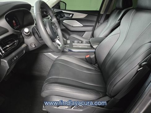Certified 2025 Acura MDX FWD image 14