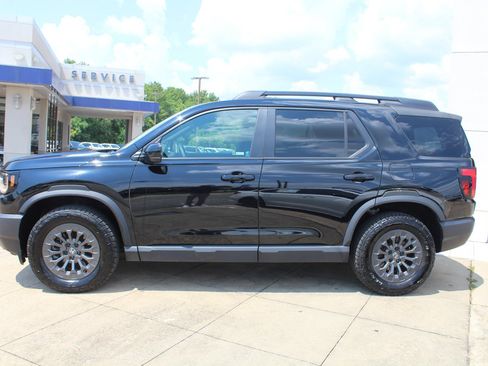 Used 2026 Honda Passport TrailSport image 7