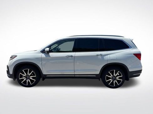 Used 2022 Honda Pilot Touring image 2
