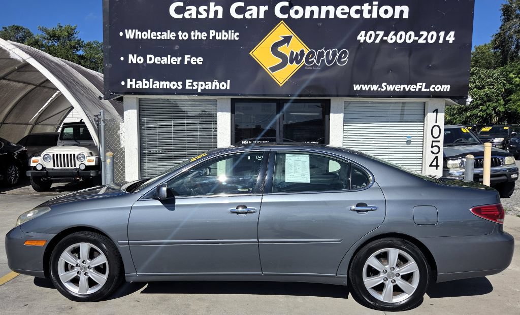 Used 2005 Lexus ES 330 FWD image 9