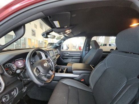 Certified 2022 RAM 1500 Big Horn image 38