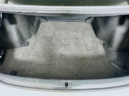 Used 2016 Lexus IS 200t w/ Navigation System Package RWD image 30