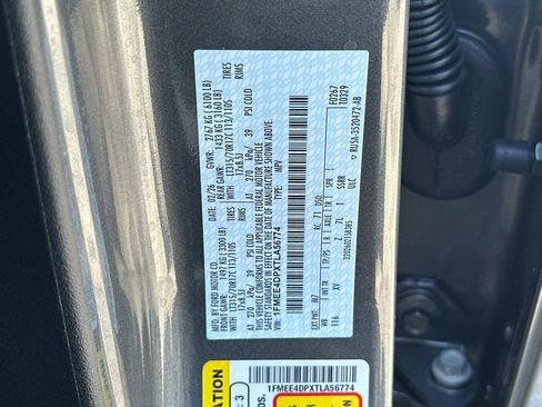 New 2026 Ford Bronco Heritage Edition image 27