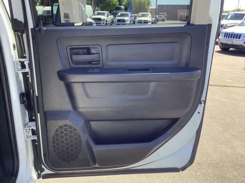 Used 2014 RAM 3500 Tradesman w/ Protection Group AWD/4WD image 30
