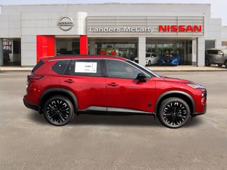 New 2026 Nissan Rogue SV FWD video 2