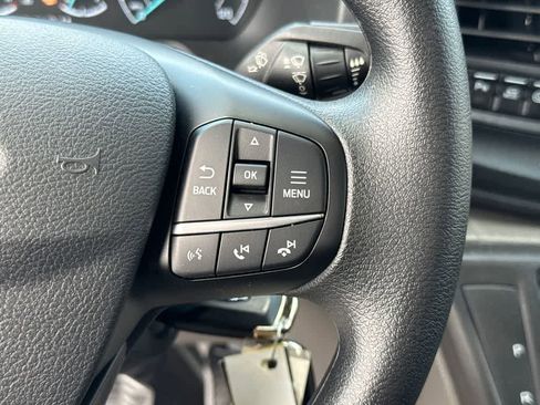 New 2024 Ford Transit 350 148 High Roof Extended image 22