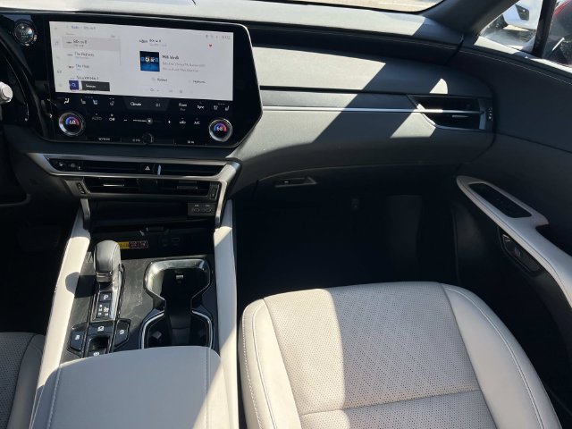 Used 2025 Lexus RX 350 Premium Plus w/ Convenience Package FWD image 14