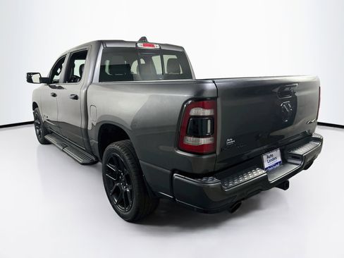 Used 2023 RAM 1500 Laramie AWD/4WD image 7