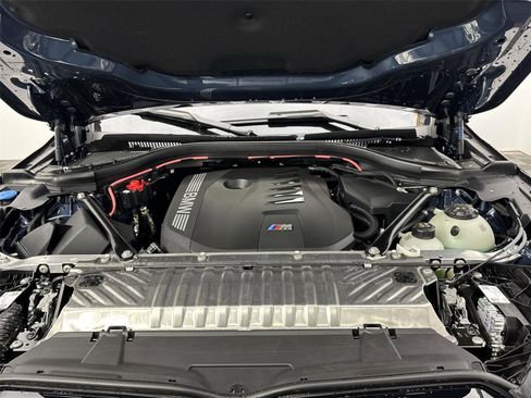 New 2025 BMW X3 M50 w/ Premium Package image 20