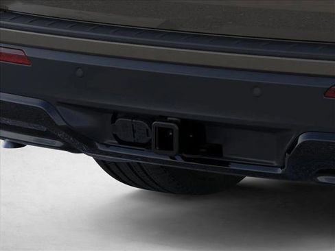 New 2026 Ford Explorer ST-Line RWD image 23