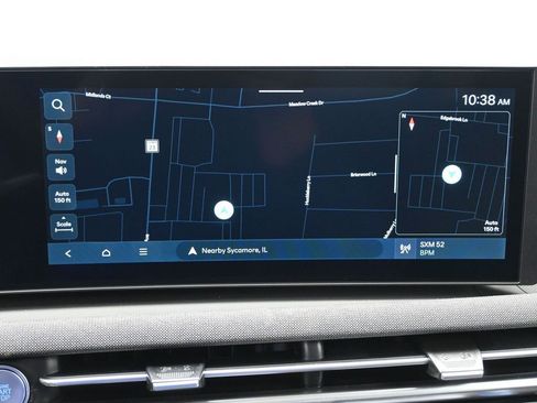 New 2026 Hyundai Santa Cruz Limited image 17