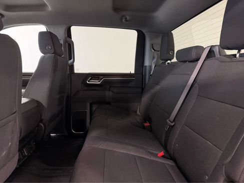 Used 2025 GMC Sierra 3500 SLE AWD/4WD image 14
