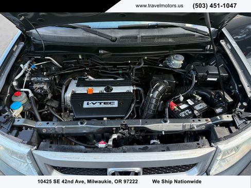 Used 2009 Honda Element EX image 14