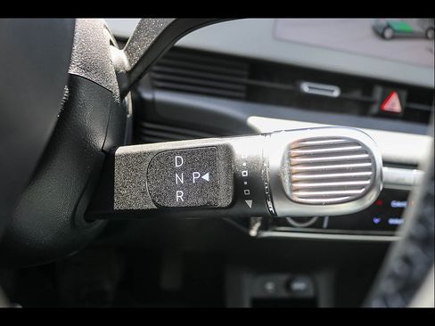 Certified 2024 Hyundai Ioniq 5 SEL AWD/4WD image 34