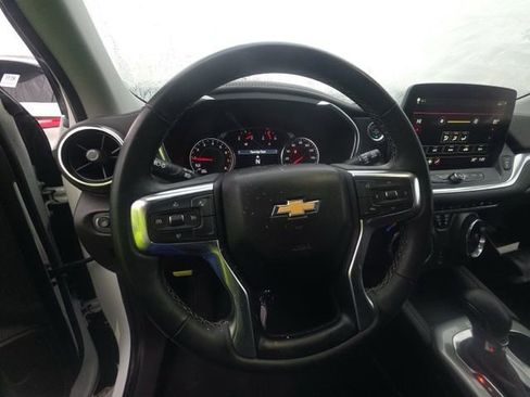 Used 2024 Chevrolet Blazer LT image 14