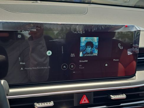 New 2026 Kia K5 GT-Line w/ GT-Line Premium Package FWD image 22