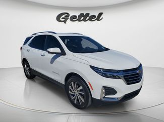 Used 2023 Chevrolet Equinox Premier video 2