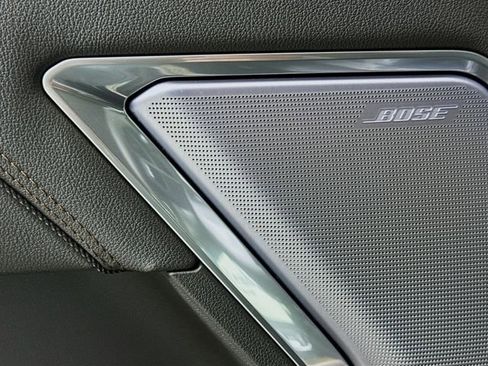 New 2026 Chevrolet Silverado 3500 High Country w/ High Country Premium Package image 21