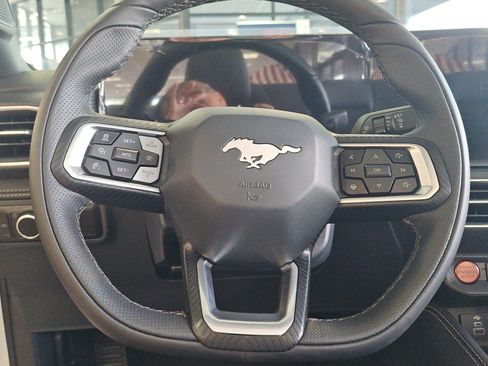 New 2026 Ford Mustang GT Premium w/ GT Performance Package RWD image 20