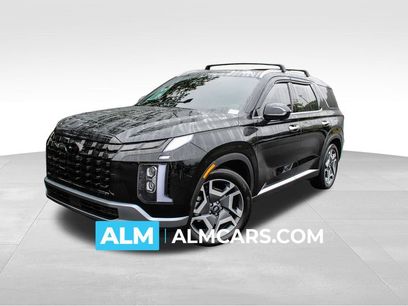 Used 2024 Hyundai Palisade Limited