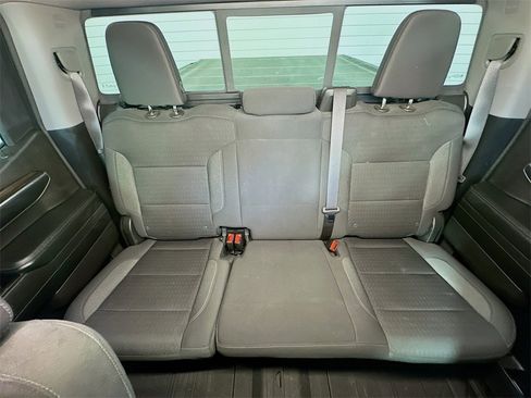 Used 2024 Chevrolet Silverado 1500 LT w/ Max Trailering Package image 13