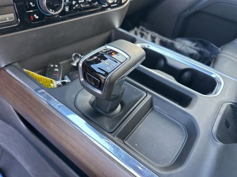 Used 2023 Chevrolet Silverado 1500 High Country w/ High Country Premium Package image 20