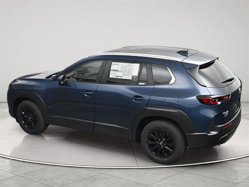 New 2026 MAZDA CX-50 2.5 Hybrid w/ Weather Package image 14