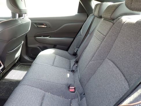 Used 2024 Toyota Crown AWD/4WD image 11