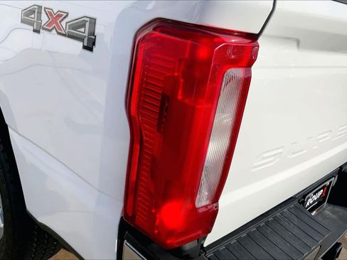 Used 2024 Ford F250 XLT image 25