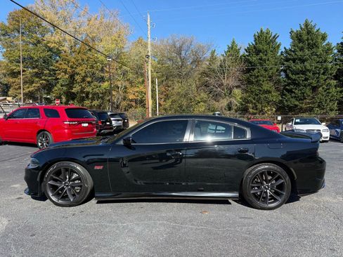 Used 2021 Dodge Charger Scat Pack image 8