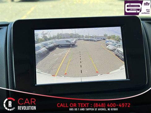 Used 2023 RAM ProMaster 2500 FWD image 29