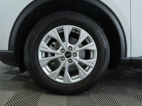 Used 2023 Ford Escape Active image 30